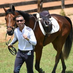 North Texas Equestrian Center