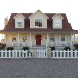 Scott Farm Bed & Breakfast
