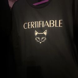 Cosmic Fox Mall