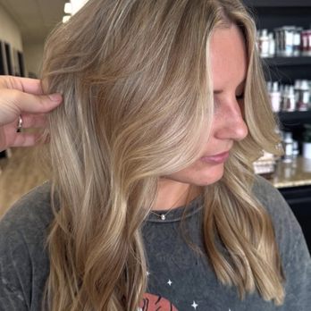 Salt + Light Salon and Spa - Hair Salons Near Me - Cincinnati, Ohio Salt + Light Salon and Spa - Hair Salons Near Me - Cincinnati, Ohio