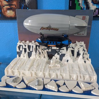 Bricks & Minifigs - Toy Stores Near Me - Bedford, Texas Bricks & Minifigs - Toy Stores Near Me - Bedford, Texas