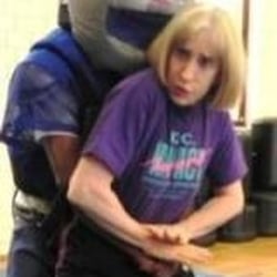 DC IMPACT Self Defense