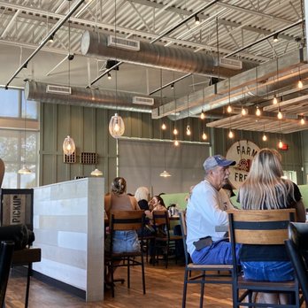 First Watch - Large First Watch location - Breakfast & Brunch Near Me - Delray Beach, Florida