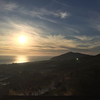Baja Limousine Service - Limos Near Me