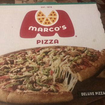 Marco's Pizza - Marcos Pizza - Pizza Near Me - East Lansing, Michigan Marco's Pizza - Marcos Pizza - Pizza Near Me - East Lansing, Michigan