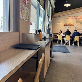 Bafang Dumpling - Taiwanese Near Me - Gardena, California