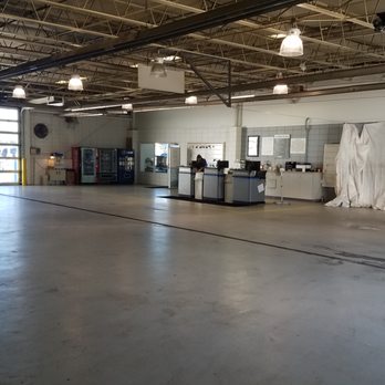 Schafer Chevrolet - Schafer Chevrolet Service Tunnel - Car Dealers Near Me - Pinconning, Michigan