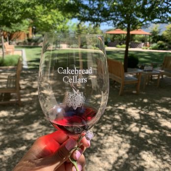 Cakebread Cellars - Wineries Near Me - Rutherford, California Cakebread Cellars - Wineries Near Me - Rutherford, California