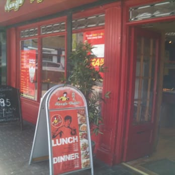 Kung Fu Buffet - Chinese Near Me - Dublin, D