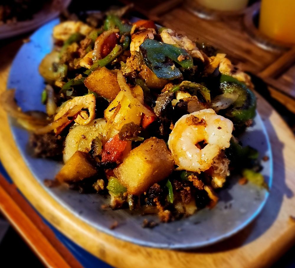 Campeche Restaurant