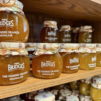 The British Pantry - Marmalades - Bakeries Near Me - Redmond, Washington The British Pantry - Marmalades - Bakeries Near Me - Redmond, Washington