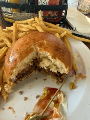 Plums Restaurant by null