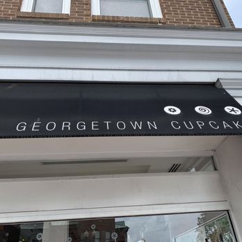 Georgetown Cupcake - Outside sign - Cupcakes Near Me - Washington, DC, District of Columbia Georgetown Cupcake - Outside sign - Cupcakes Near Me - Washington, DC, District of Columbia
