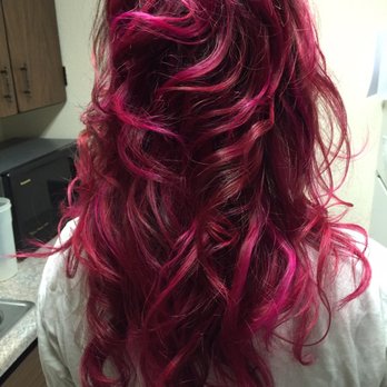 The Split End - Makeup Artists Near Me - Kennewick, Washington