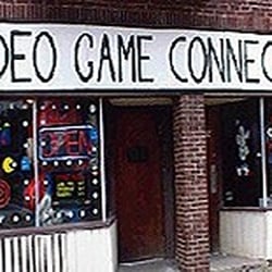 Video Game Connection