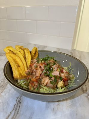 Mi Tierra Mexican Kitchen by null