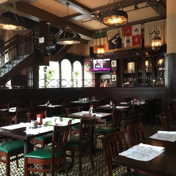 The Black Rose - American Near Me - Boston, Massachusetts