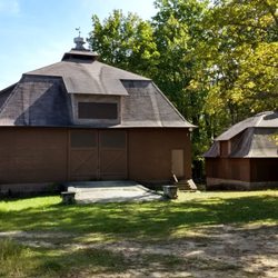Timbers Girl Scout Camp