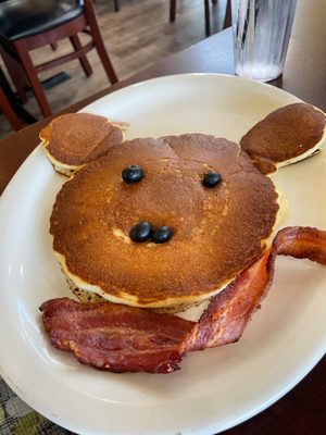 Patty’s Eggnest by null