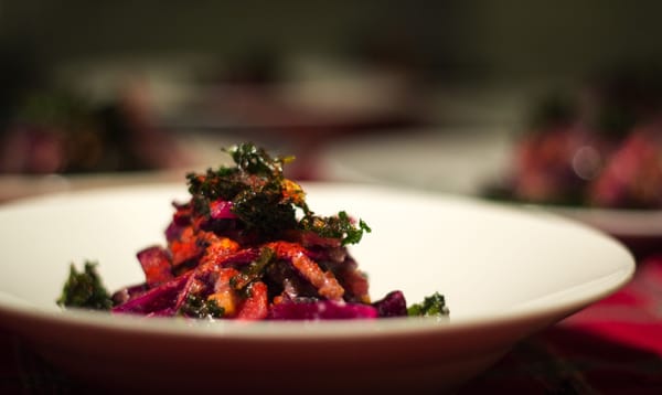 TBD Foods Personal Chef and Catering by null