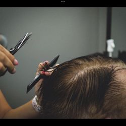 Twisted Clippers