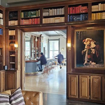 Thatcher Hotel - Amazing library - Hotels Near Me - Hopland, California Thatcher Hotel - Amazing library - Hotels Near Me - Hopland, California