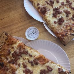 Pizza Slice