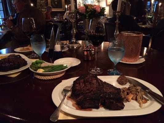 Champany Inn by null