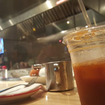 Lung Yai Thai Tapas - Thai Iced Tea - Tapas/Small Plates Near Me - Miami, Florida Lung Yai Thai Tapas - Thai Iced Tea - Tapas/Small Plates Near Me - Miami, Florida