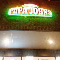 Papa Johns Pizza