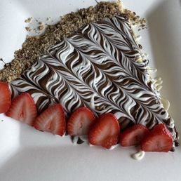 Triple Chocolate