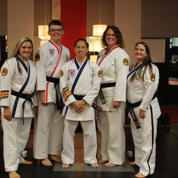 Built By Martial Arts - Mother and son! - Taekwondo Near Me - Evans, Georgia