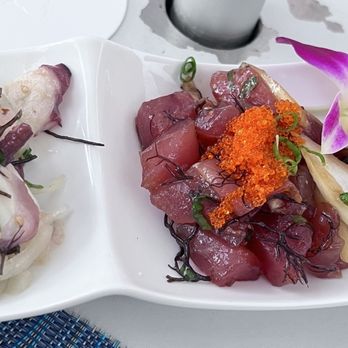 House Without A Key - Seafood Near Me - Honolulu, Hawaii