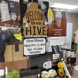 The Hive