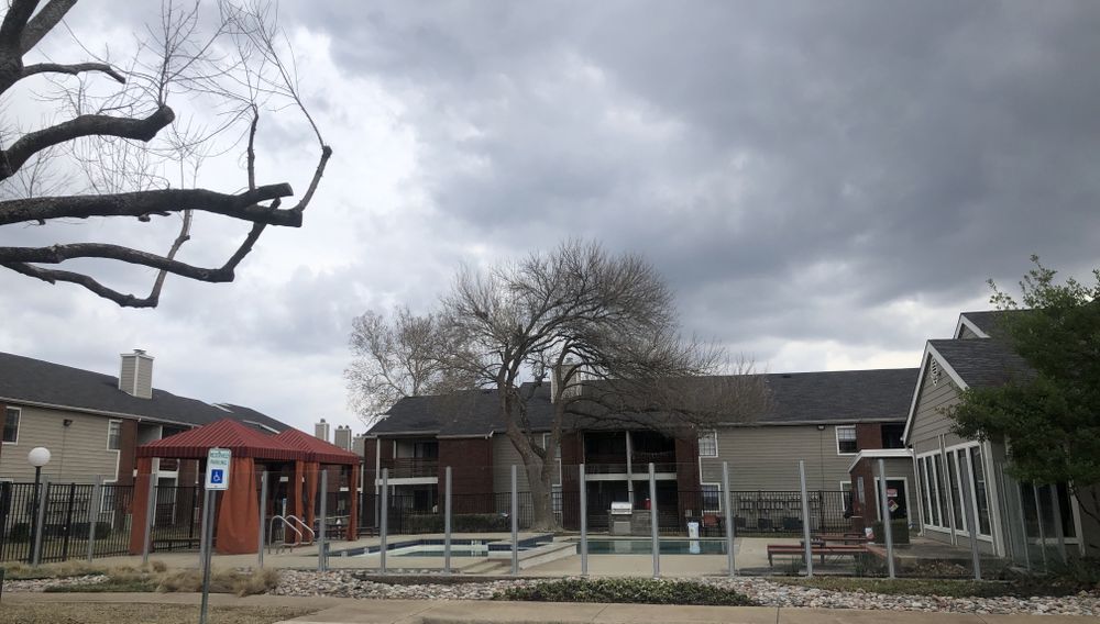 Slide of Glass Works