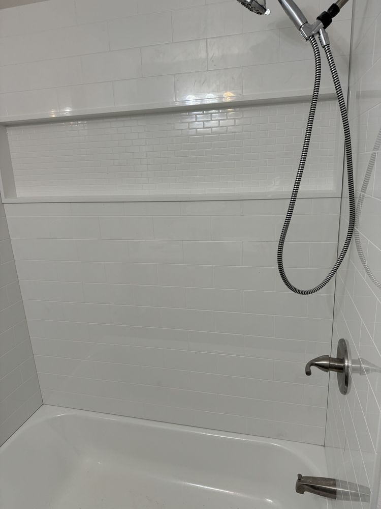 Slide of Lackey Services