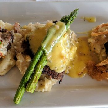 333 Pacific - My favorite Filet Trio - Steakhouses Near Me - Oceanside, California 333 Pacific - My favorite Filet Trio - Steakhouses Near Me - Oceanside, California