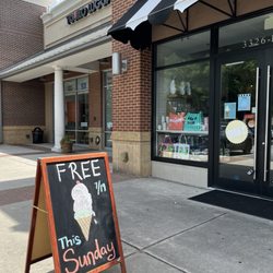 Free is what I enjoy