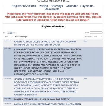 LAW OFFICES OF JOSEPH SALAMA - 165 N Redwood Dr, San Rafael, California -  General Litigation - Phone Number - Yelp