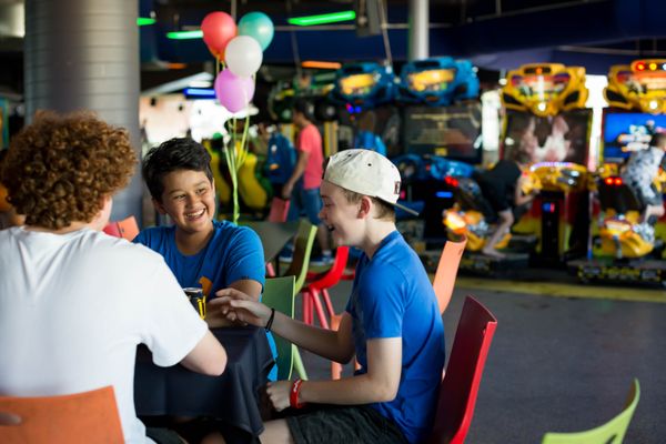 The Beachouse by null