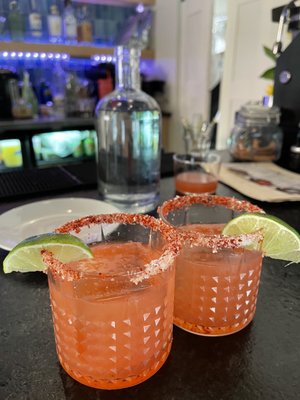Sum Bar by null