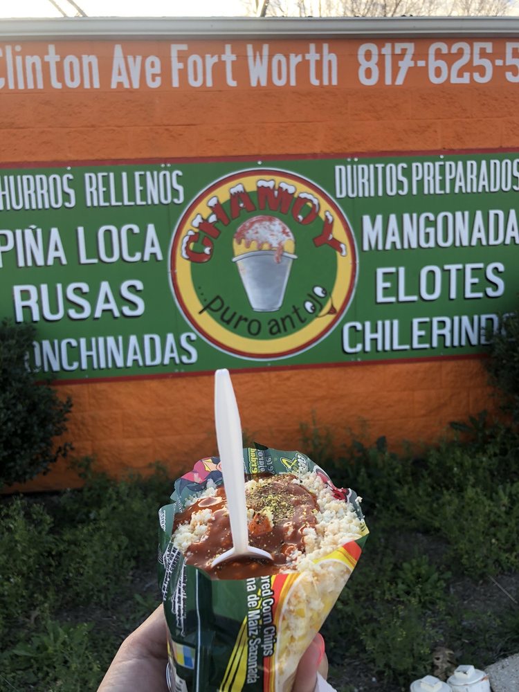 CHAMOY NO 3 Updated October 2024 11 Photos 2709 Lincoln Ave, Fort