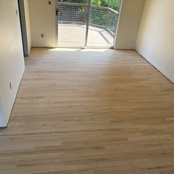 Northwest Flooring - in process - dining room - Flooring Near Me Northwest Flooring - in process - dining room - Flooring Near Me