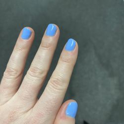 Centerville Nails - Mani