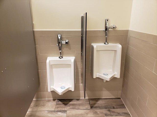 Slide of V & L Plumbing