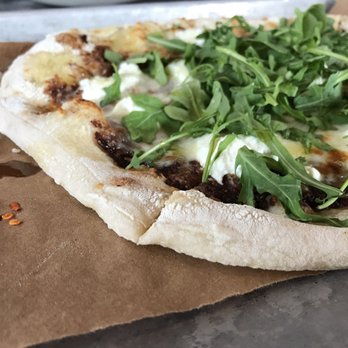 The Porch - Bianca Pizza - Pizza Near Me - Upper St Clair, Pennsylvania The Porch - Bianca Pizza - Pizza Near Me - Upper St Clair, Pennsylvania