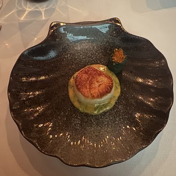 jeong - Scallop - Korean Near Me - Chicago, Illinois jeong - Scallop - Korean Near Me - Chicago, Illinois