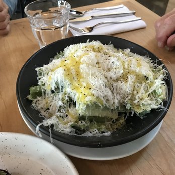 Range Life - Caesar salad. - Desserts Near Me - Livermore, California Range Life - Caesar salad. - Desserts Near Me - Livermore, California