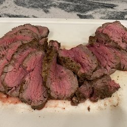 Rocca's Market - Best tenderloin I have ever had! New to Rocca’s. Their meat is phenomenal! Perfect place to pick up a tenderloin for a special occasion