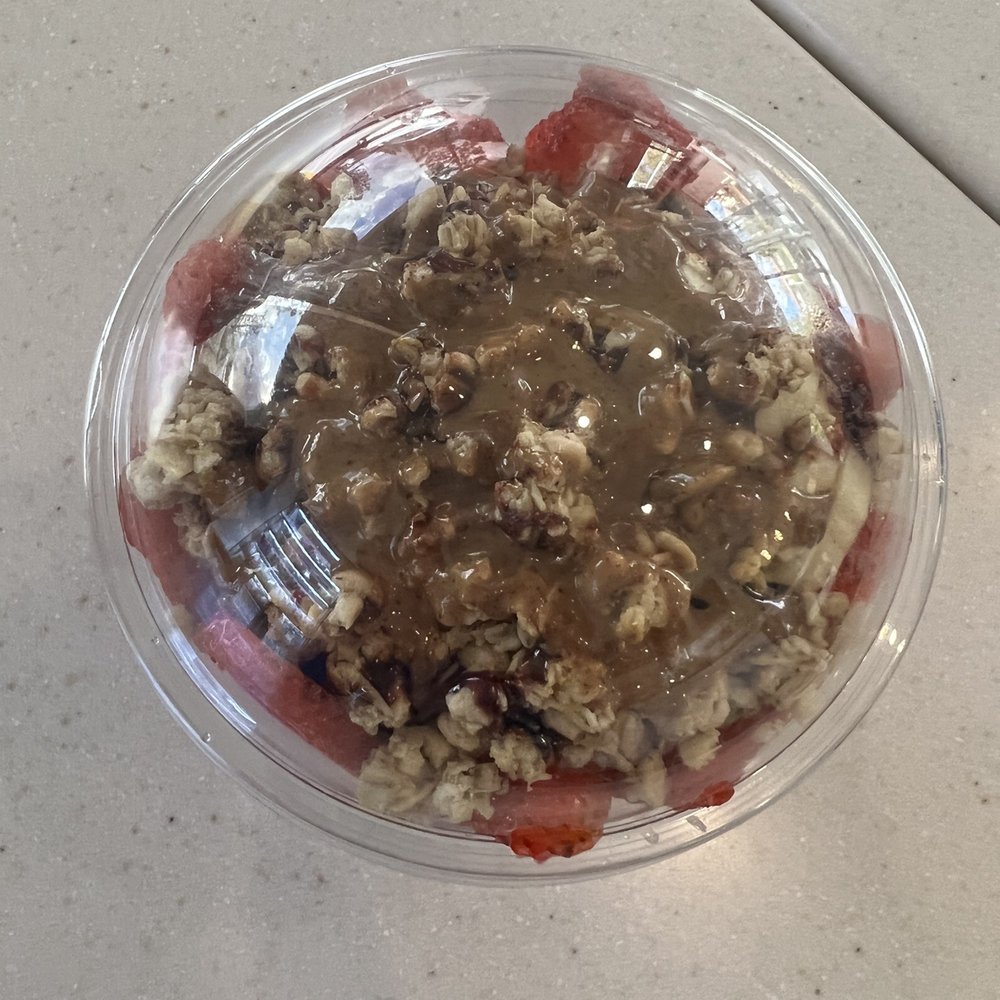 K- Stop - Acai Bowls Near Me - Los Angeles, California K- Stop - Acai Bowls Near Me - Los Angeles, California